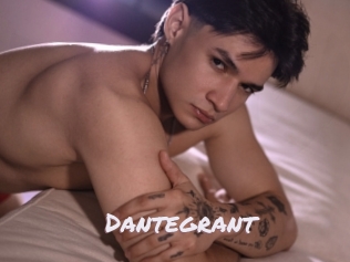 dantegrant Deutsche Sexcams