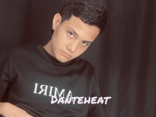 danteheat Deutsche Sexcams