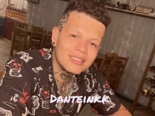 Danteinkk