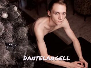 Dantelangell