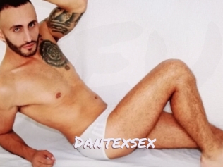Dantexsex