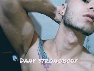Dany_strongbody