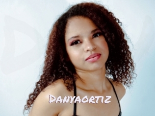 danyaortiz Deutsche Sexcams