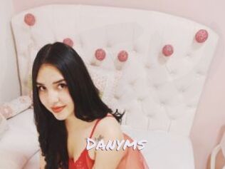 Danyms