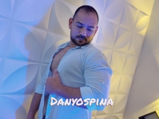 Danyospina