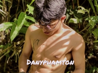 danyphamton Deutsche Sexcams
