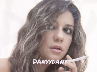 Danyydany