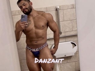 Danzant