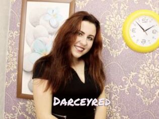 Darceyred
