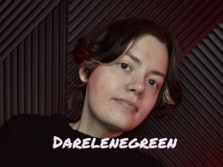 darelenegreen Deutsche Sexcams