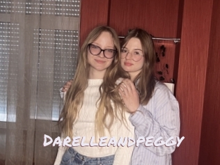 darelleandpeggy Deutsche Sexcams