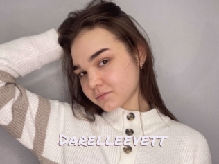 Darelleevett