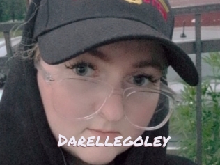 Darellegoley