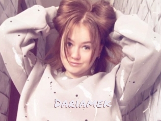 dariamek Deutsche Sexcams
