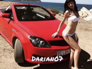 darian07 Deutsche Sexcams