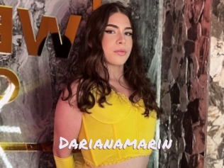 darianamarin Deutsche Sexcams