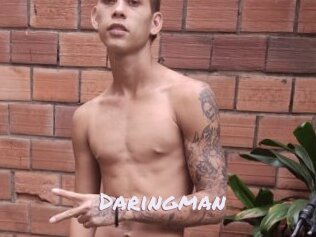 Daringman