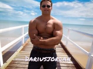 Dariusjordan