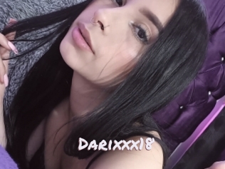 Darixxx18