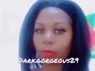 darkgorgeous29 Deutsche Sexcams