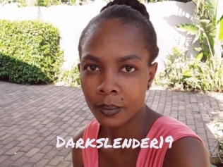 darkslender19 Deutsche Sexcams
