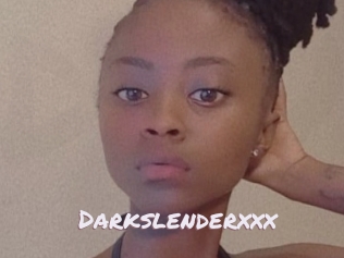 Darkslenderxxx