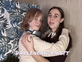 Darleneandlinett