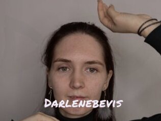 Darlenebevis