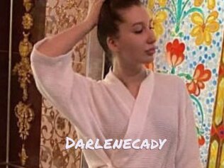 darlenecady Deutsche Sexcams