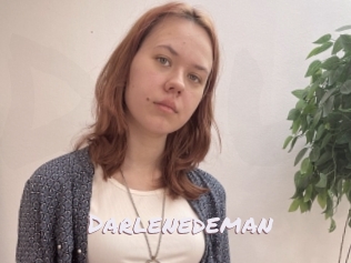 Darlenedeman