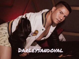 darleysandoval Deutsche Sexcams