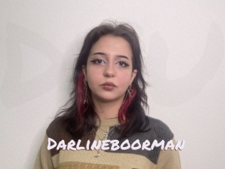 Darlineboorman