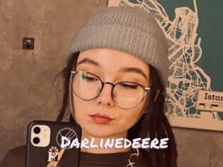 Darlinedeere