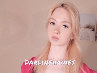 darlinehaines Deutsche Sexcams