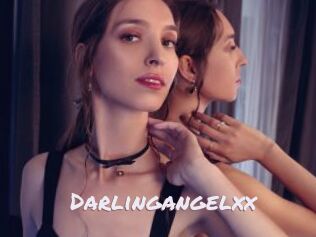 darlingangelxx Deutsche Sexcams