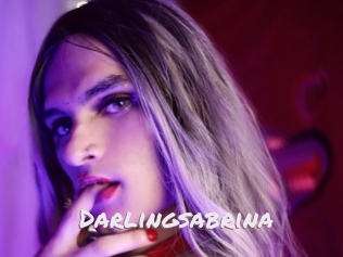 darlingsabrina Deutsche Sexcams