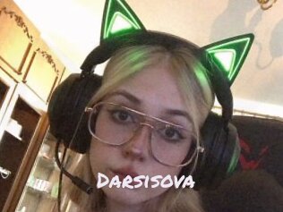 Darsisova