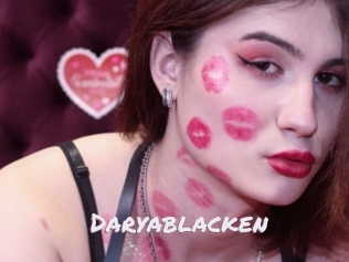 Daryablacken