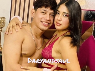 daryandsaul Deutsche Sexcams