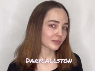Darylallston
