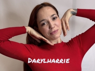 Darylharrie