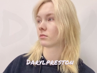 Darylpreston