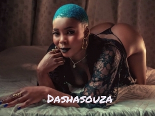 dashasouza Deutsche Sexcams