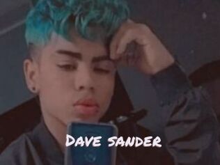 Dave_sander
