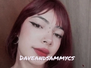 Daveandsammycs