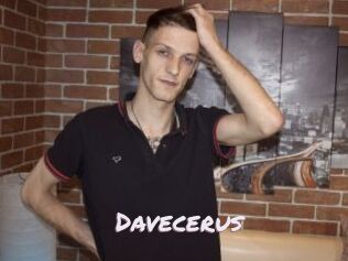 Davecerus