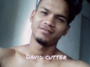 David_cutter
