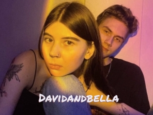 davidandbella Deutsche Sexcams