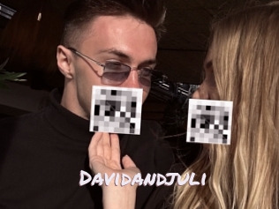 davidandjuli Deutsche Sexcams