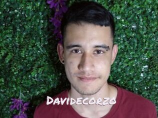 davidecorzo Deutsche Sexcams